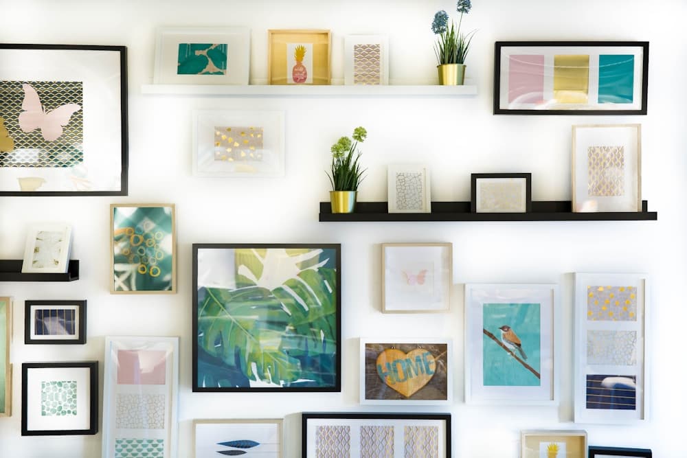 Illustration du produit Le tote ART ECHO